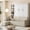 White, variant on Harper & Bright Designs Queen Size Murphy Bed with Sofa, Wooden Queen Cabinet Bed Wall Bed with Shelves, Folding Wall Chest Bed for Guest Room Office, White