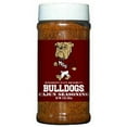 thumbnail image 2 of Mississippi State Bulldogs NCAA Cajun Seasoning (12oz), 2 of 2