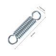 thumbnail image 4 of MasteelfCA 1Ensemble Chaise Hamac Suspendue Ressort en Acier Inoxydable Robuste, 4 of 7