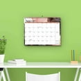 Christmas Decorations Holiday Deals 2024! VOAVEKE 2025 Wall Calendar
