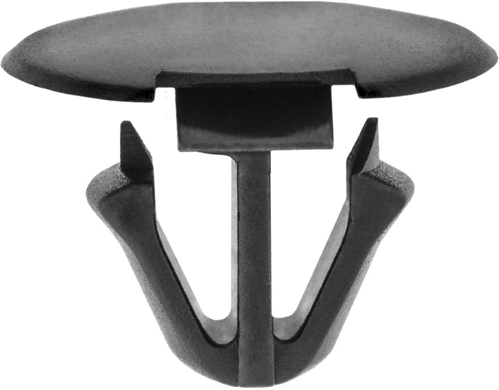 AMZ Clips And Fasteners 25 Fender Liner Retaining Clips Compatible with ...