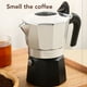 thumbnail image 4 of Moka Pot ANGGREK 3 Tazas Octágono 150ML, 4 of 7