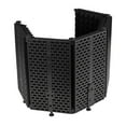 thumbnail image 1 of Coofit Recording Microphone Isolation Shield: Sound Absorbing Foam Recording Equipment, 1 of 10
