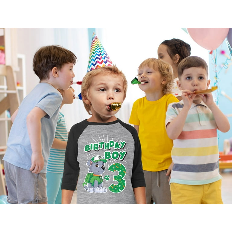 birthday shirts for toddlers 2