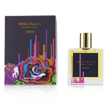 Miller Harris Tender Eau De Parfum Spray (Unisex) 1.7 oz Women