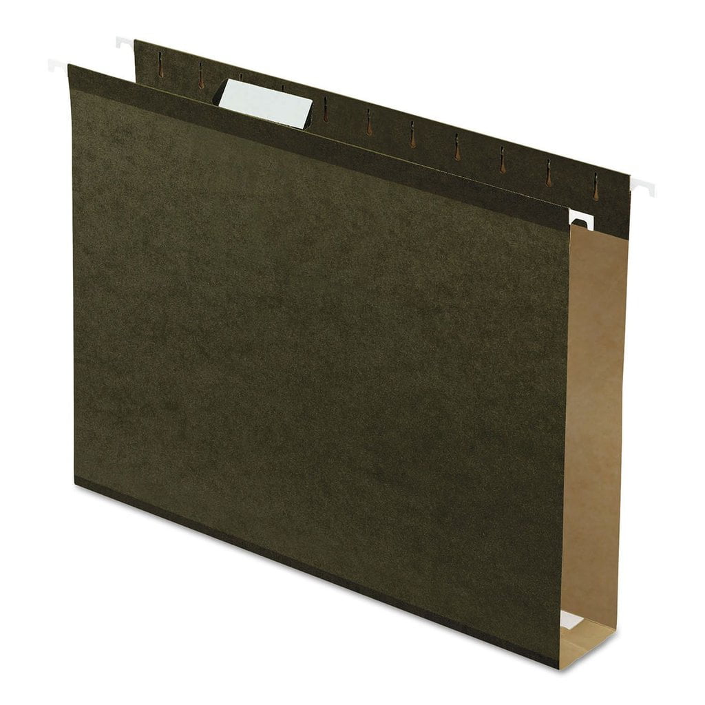 folder hangers