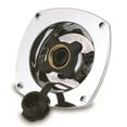 thumbnail image 4 of Shurflo 65 PSI Wall Mount Water Pressure Regulator, Chrome, 4 of 4