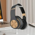 dfutuy Noise Cancelling Wireless Headphones Bluetooth 4.2 Earphone Headset with Mic Hot 2025