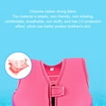 thumbnail image 2 of Guardoinrt Drifting Flood Prevention Life JacketFloatation Jackets For And Not Stuffy. Has blue M, 2 of 6