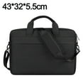 thumbnail image 2 of Laptop Bag Laptop Sleeve Upgrade Air Bag Laptop Cases Laptop Tote Messenger Bag, 2 of 6