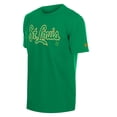 thumbnail image 3 of Men's New Era  Green St. Louis Cardinals 2026 St. Patrick's Day T-Shirt, 3 of 4