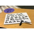 thumbnail image 3 of Teacher Created Resources Double-Sided Writing Dry Erase Boards, Pack of 10, 3 of 3
