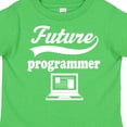 thumbnail image 4 of Inktastic Future Computer Programmer Shirt Childs Job Boys or Girls Toddler T-Shirt, 4 of 5