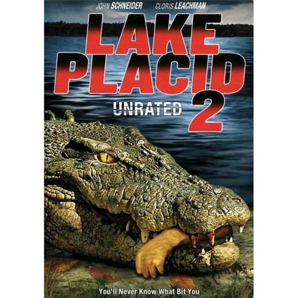 Posterazzi MOVCI7800 Lake Placid 2 Movie Poster - 27 x 40 in.