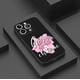 thumbnail image 3 of Proteja su iPhone con estilo con esta elegante e innovadora funda de teléfono de TPU a prueba de golpes con patrón de dibujos animados, 3 of 4