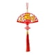 thumbnail image 1 of Decoración colgante de Año Nuevo Chino Año del Caballo Rojo de la Suerte 2026 para Celebración Bendiciones, 1 of 9