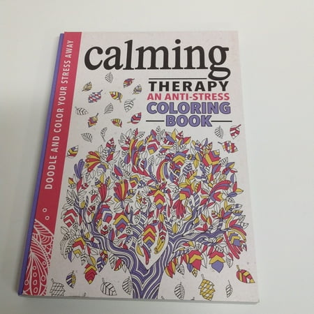 Perseus Coloring Book Calming Therapy Anti Stress