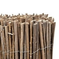 thumbnail image 5 of Garden Willow Branch Fence 9' 10" x 6' 6", 5 of 28