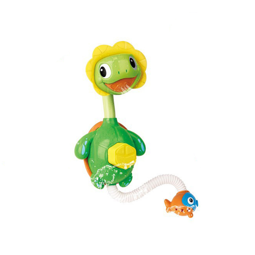 kids shower and bath toy