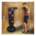 thumbnail image 2 of Costal de boxeo inflable Saco de box, 2 of 7