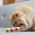 thumbnail image 3 of TIELUTT Licks Licks Kitty Lollipop Hi Hi Toy Catmint Live Chatsworth Rack Chatsworth Rack Shelf Catmint Catswort, 3 of 5