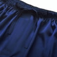 thumbnail image 5 of LONXU Mens Pajamas Shorts Soft&Comfort Boxer Sleep Bottom, 5 of 6