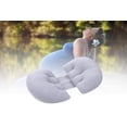 thumbnail image 3 of Almohada para dormir del lado de la mujer embarazada Vhermosa WL-00356-1, 3 of 4