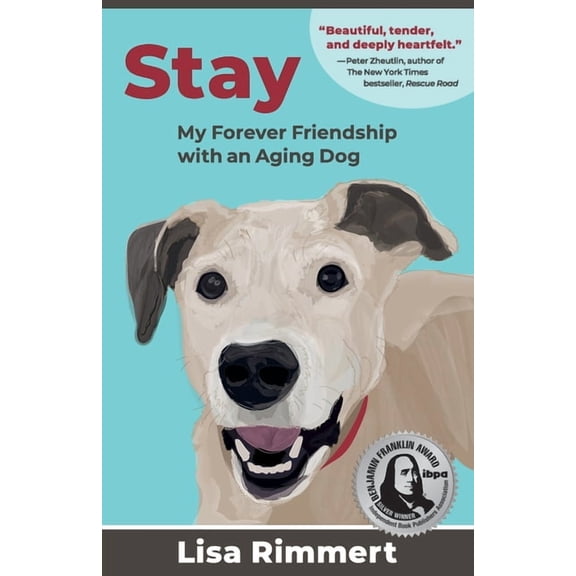 Stay, (Paperback)