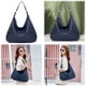 thumbnail image 2 of Bolso Hobo para Mujer Con Múltiples Bolsillos Piel Sintética Viajes, 2 of 8