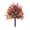 87#A, variant on Realistic Artificial Flower Stakes,UV Resistant Faux Fake Flowers,No Maintenance Waterproof Floral Stakes for Outdoor Yard Patio Planter Flower Bed,Long Lasting Lifelike Home Cemetery Memorial Decor