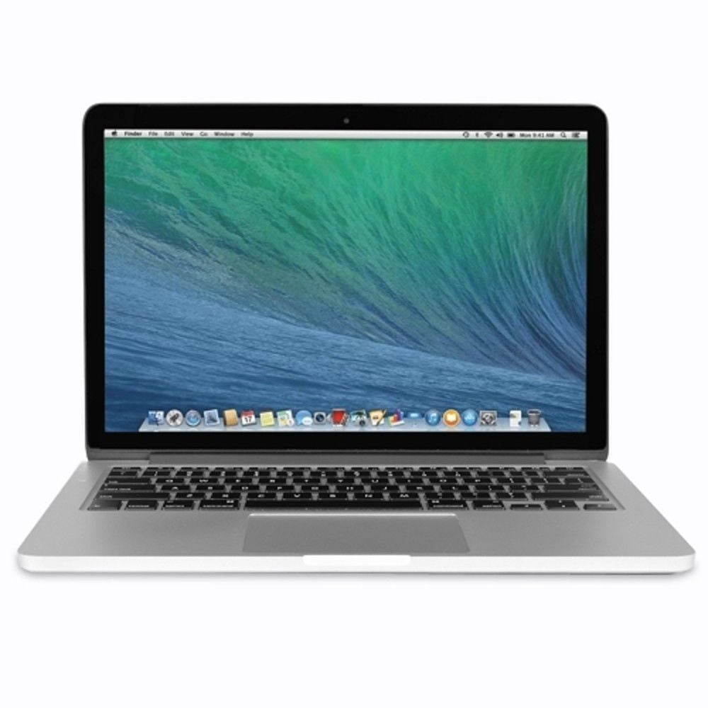 Refubrish Apple MacBook Pro MGX82LL/A 13.3 inch Laptop w/Retina Display 2.6GHz i5 / 256 SSD