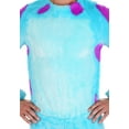 thumbnail image 5 of Adult Monsters Inc Sulley Costume, 5 of 8