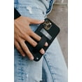thumbnail image 3 of Walli Cases Lights Out Phone Case for iPhone 11 Pro with Wallet, Kickstand & Finger Strap, 3 of 6