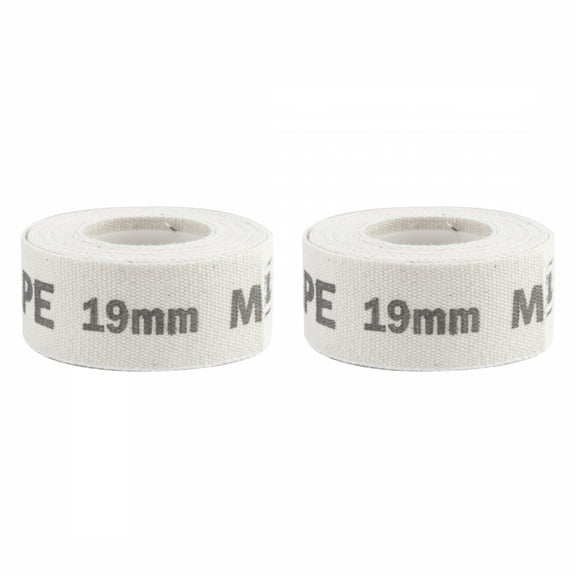 Rim Tape Velox Universal 19mm Pair