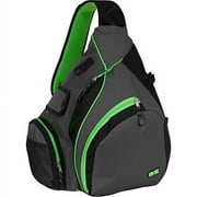 Eastsport Extreme Trapezoid Backpack