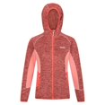 thumbnail image 1 of Regatta - Forro Polar Walbury III para Mujer (Coral Fusión, Melocotón Neón), 1 of 6
