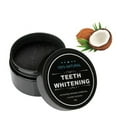 thumbnail image 1 of Queilt Natural Teeth Whitening - Teeth Whitening Charcoal (30 g) Black, 1 of 3