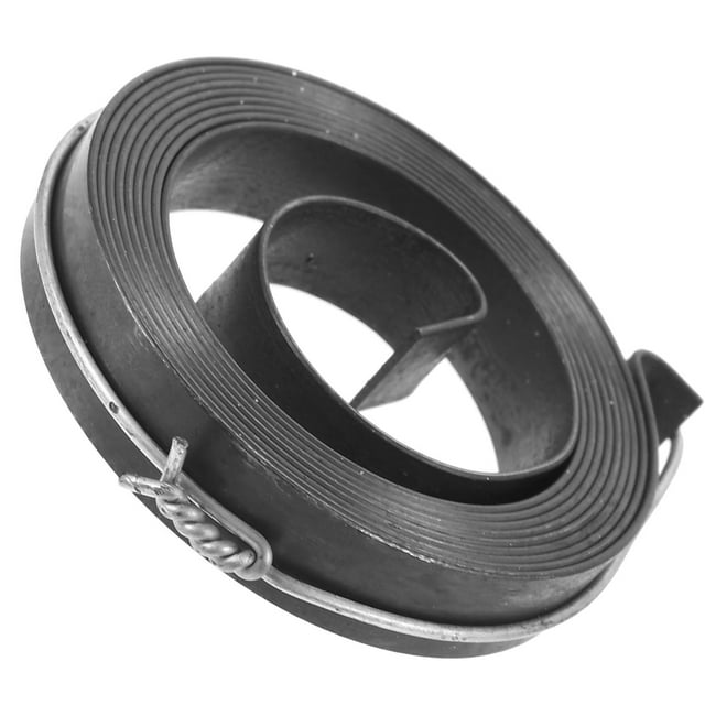 SWETRACE Ressort de Forage en Acier pour Banc de Forage Retour de Forage Lot de 1