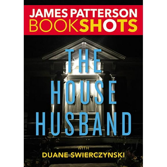 Bookshots Thrillers House Husband, (Paperback)