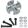 thumbnail image 3 of Recvry Tank Billet Alum. Replacement Auto Part, Easy to Install, 3 of 5