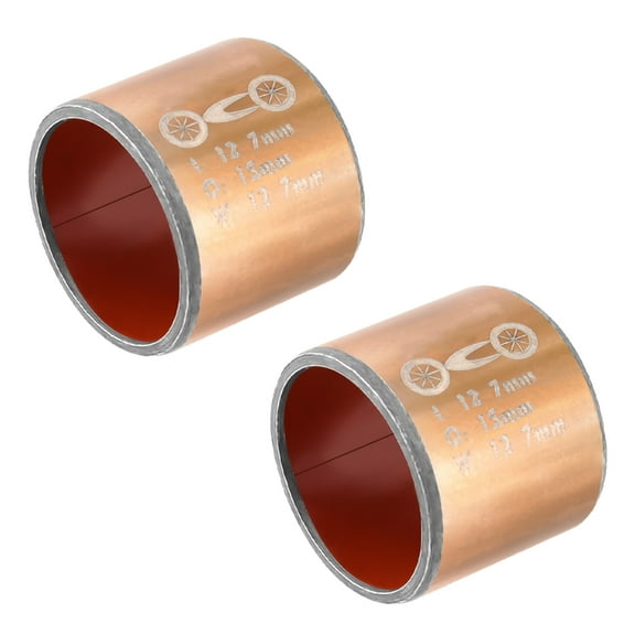 Bike Rear Suspension Spacer Shock Absorbers Washer Bushing Repair Part