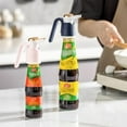 thumbnail image 4 of Exprimidor de salsa de ostras para uso doméstico, botella de vinagre, bomba, boquilla tipo prensa, 4 of 5