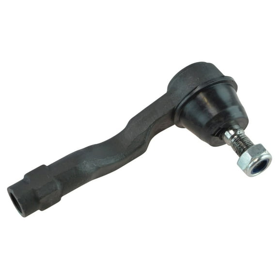 TRQ Front Left Outer Tie Rod Drivers Side Fits Select 1998-2002 Mazda Millenia