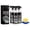 3PC, variant on Iron Eraser Iron and Rust Remover, Iron Eraser, Iron Eraser Rust Remover Spray, for Car Detailing Removes Iron Particles in Auto Paint, Wheels, Motorcycle, RV & Boat 2PC Set