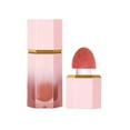 thumbnail image 1 of ZHAGHMIN Weightless Liquid Blush for Cheeks - 6ml Long Wearing Natural Finish,Soft Buildable Transfer Proof Face Makeup, 1 of 8