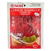NOH Foods Chinese Char Siu Mis, Barbecue, 2.5 Oz