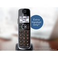 thumbnail image 2 of KX-TGEA61B1 Handset, 2 of 3