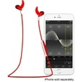 thumbnail image 2 of Restored Jaybird Freedom In-Ear Wireless Bluetooth Sport Headphones, Blaze Red, 2 of 6