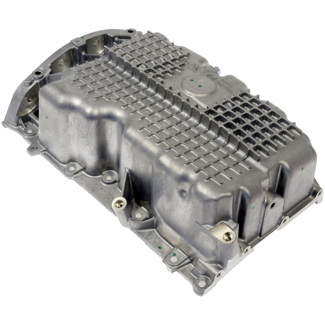 Dorman 266-033 Engine Oil Pan for Specific Ford / Lincoln Models