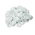 thumbnail image 4 of 100pcs 58mm Pin Badge Maker Machine Button Parts Supplies Empty White Buttons Badges DIY Accessories Baohd, 4 of 8